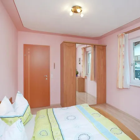 Apartment In Altenmarkt Near Slopes, Cleaning Included