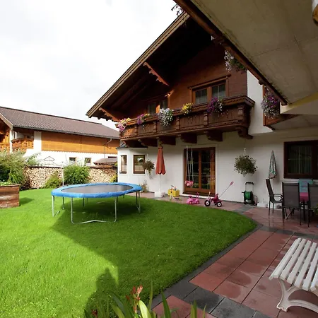 In Altenmarkt In Pongau Near Area, Cleaning Included *