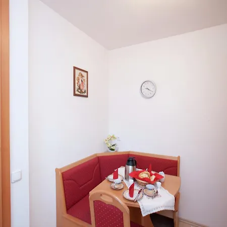 In Altenmarkt Near Slopes, Cleaning Included Apartment
