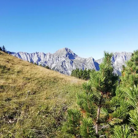 Apartment In Altenmarkt Near Slopes, Cleaning Included *