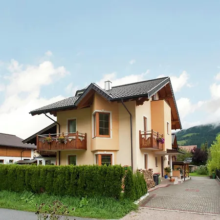 Apartment In Altenmarkt Near Slopes, Cleaning Included Altenmarkt im Pongau