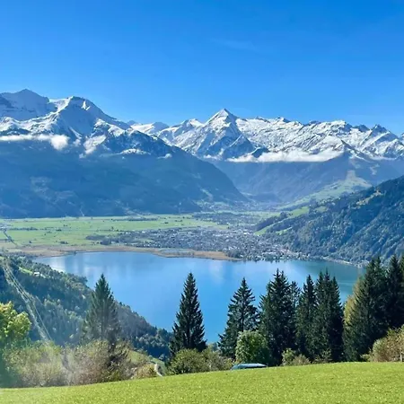 In Altenmarkt Near Slopes, Cleaning Included