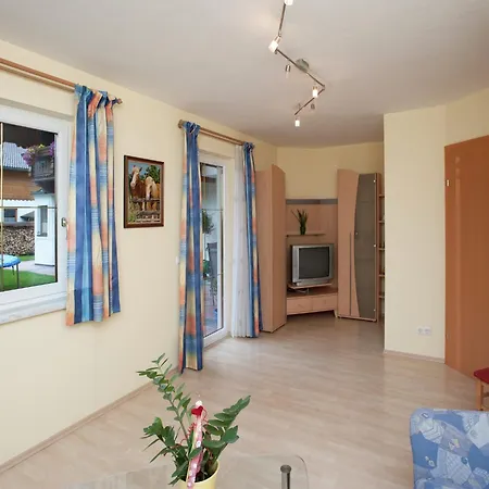 In Altenmarkt Near Slopes, Cleaning Included Apartment