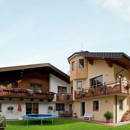 In Altenmarkt Near Slopes, Cleaning Included Apartment