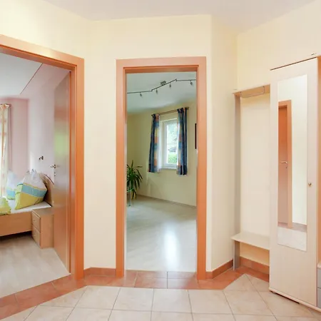 Apartment In Altenmarkt Near Slopes, Cleaning Included