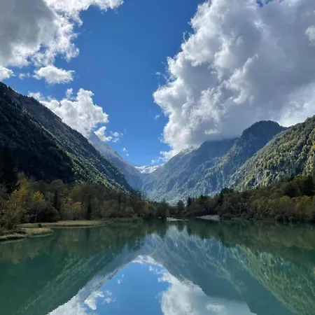 In Altenmarkt In Pongau Near Area, Cleaning Included Appartement *