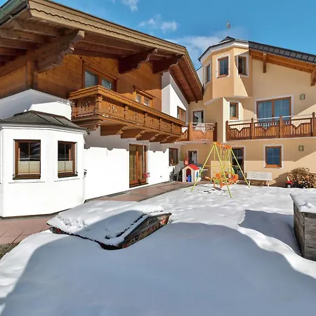 In Altenmarkt Near Slopes, Cleaning Included Apartment Altenmarkt im Pongau