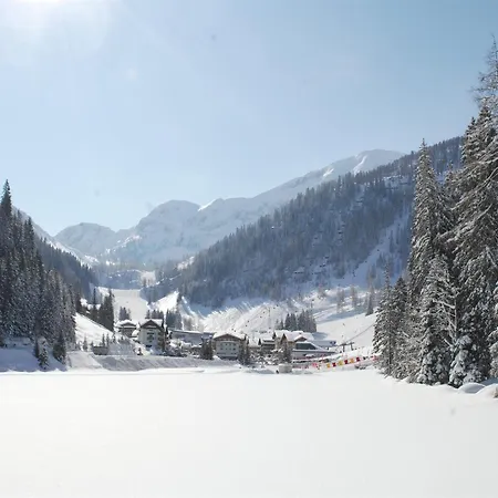 Apartment In Altenmarkt Near Slopes, Cleaning Included *