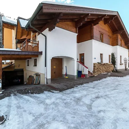In Altenmarkt Near Slopes, Cleaning Included Apartment